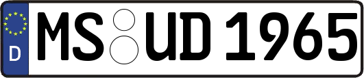 MS-UD1965