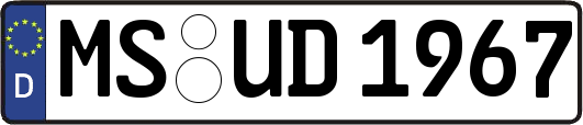 MS-UD1967
