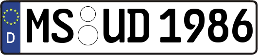 MS-UD1986