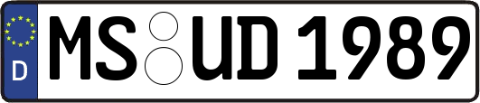 MS-UD1989