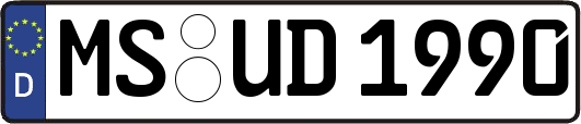 MS-UD1990
