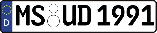 MS-UD1991