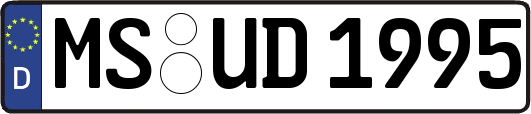 MS-UD1995