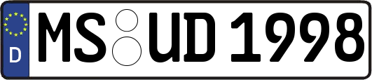 MS-UD1998