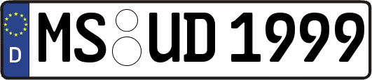 MS-UD1999