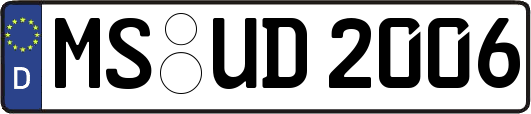 MS-UD2006