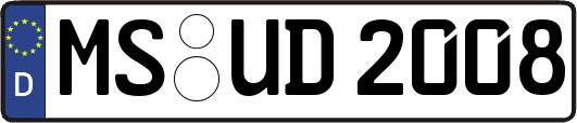 MS-UD2008