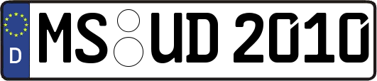 MS-UD2010