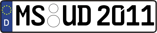 MS-UD2011
