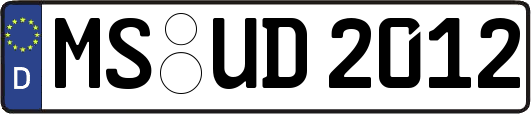 MS-UD2012