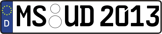MS-UD2013