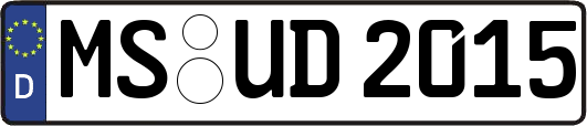 MS-UD2015