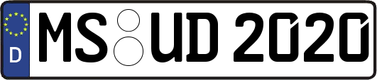 MS-UD2020