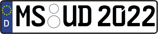 MS-UD2022