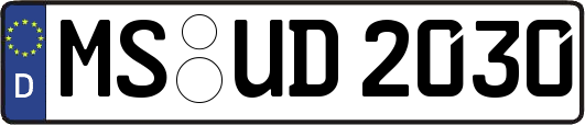 MS-UD2030