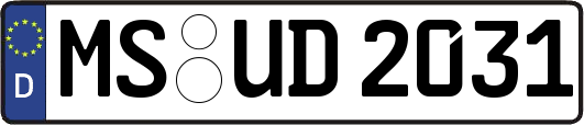 MS-UD2031