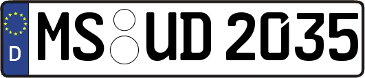 MS-UD2035