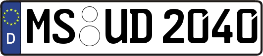 MS-UD2040