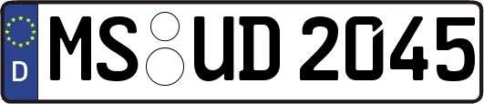 MS-UD2045
