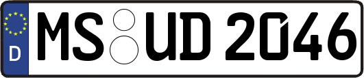 MS-UD2046