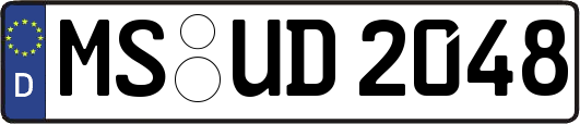 MS-UD2048
