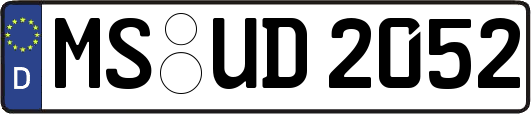 MS-UD2052
