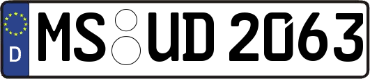 MS-UD2063