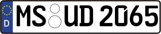 MS-UD2065