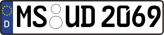 MS-UD2069