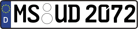 MS-UD2072