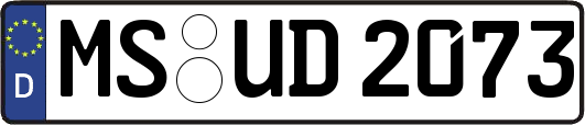 MS-UD2073