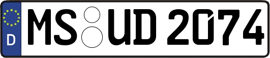 MS-UD2074