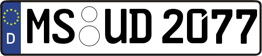 MS-UD2077