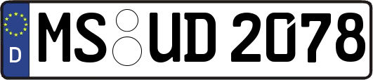 MS-UD2078