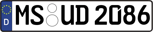 MS-UD2086
