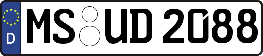 MS-UD2088