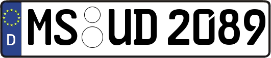 MS-UD2089