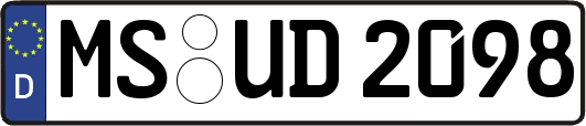 MS-UD2098