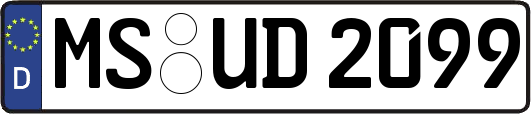 MS-UD2099