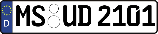 MS-UD2101