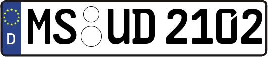 MS-UD2102