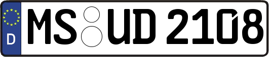 MS-UD2108