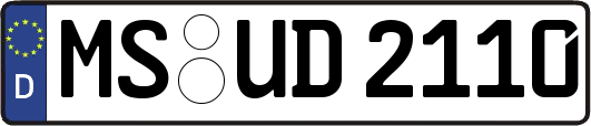 MS-UD2110