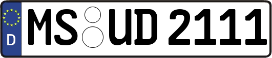 MS-UD2111