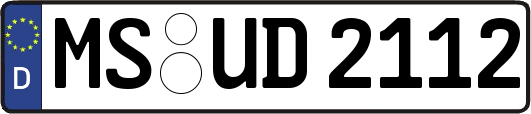 MS-UD2112