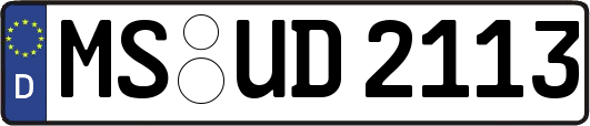 MS-UD2113