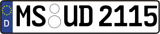 MS-UD2115