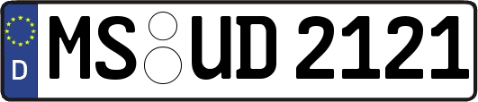 MS-UD2121