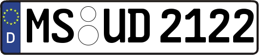 MS-UD2122