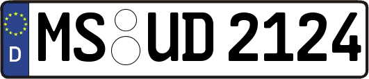 MS-UD2124
